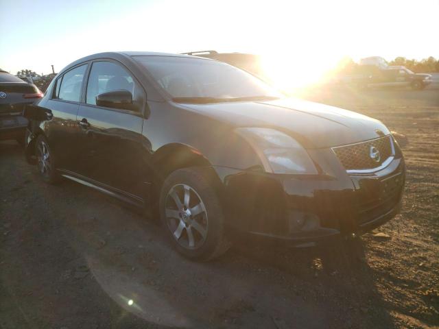 NISSAN SENTRA 2.0 2012 3n1ab6ap5cl691615