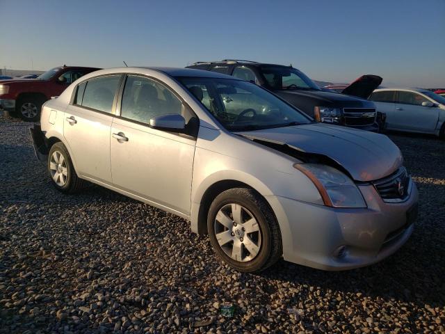 NISSAN SENTRA 2.0 2012 3n1ab6ap5cl693056