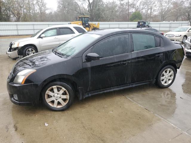 NISSAN SENTRA 2012 3n1ab6ap5cl701625