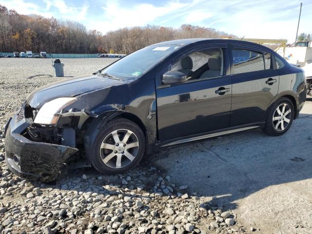 NISSAN SENTRA 2012 3n1ab6ap5cl705304