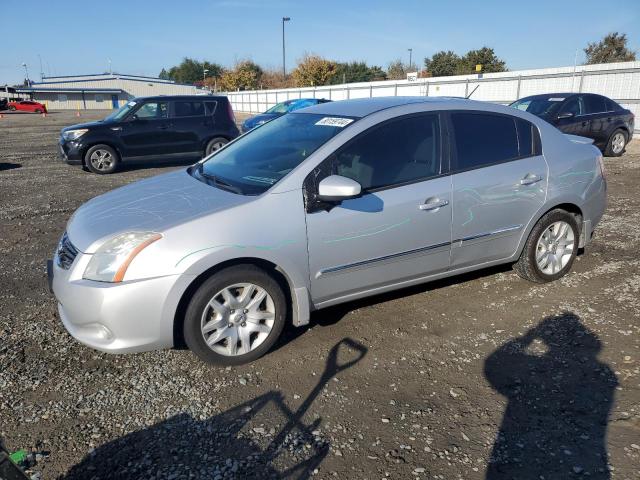 NISSAN SENTRA 2.0 2012 3n1ab6ap5cl707473