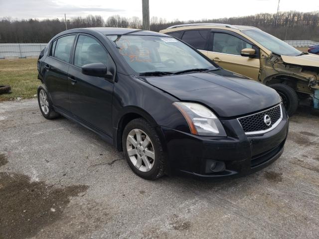 NISSAN SENTRA 2.0 2012 3n1ab6ap5cl708543