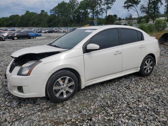 NISSAN SENTRA 2012 3n1ab6ap5cl709191