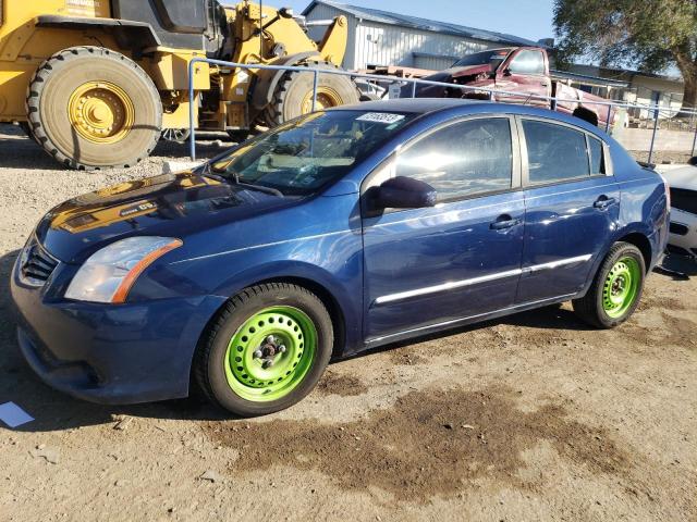 NISSAN SENTRA 2012 3n1ab6ap5cl712138