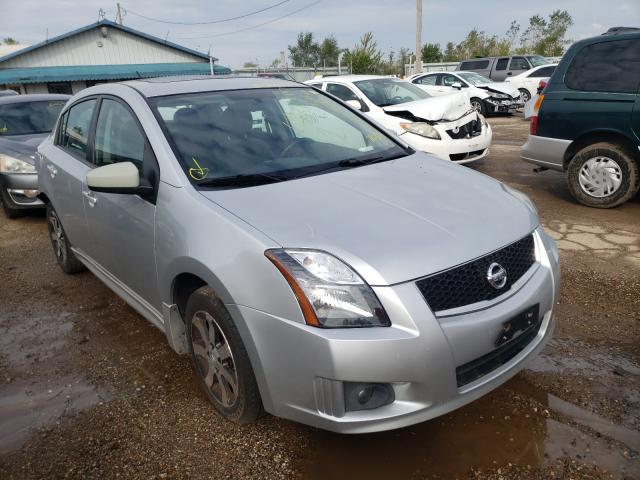 NISSAN SENTRA 2.0 2012 3n1ab6ap5cl716318