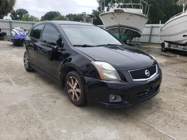 NISSAN SENTRA 2.0 2012 3n1ab6ap5cl717341