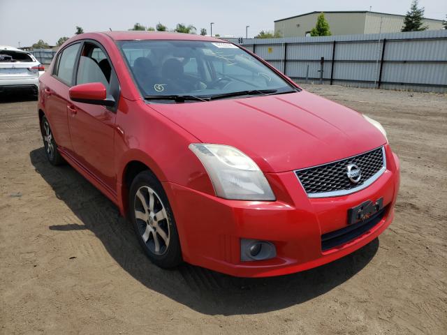 NISSAN SENTRA 2.0 2012 3n1ab6ap5cl717971