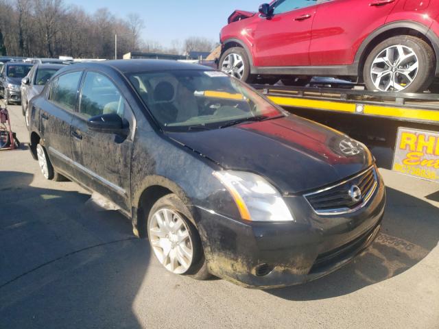 NISSAN SENTRA 2.0 2012 3n1ab6ap5cl721051