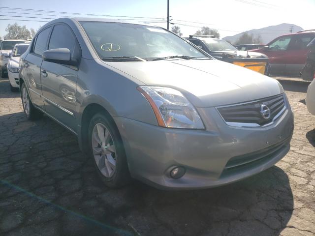 NISSAN SENTRA 2012 3n1ab6ap5cl723687