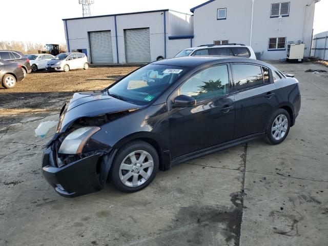 NISSAN SENTRA 2012 3n1ab6ap5cl723785