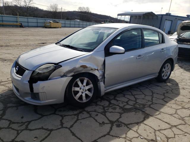 NISSAN SENTRA 2012 3n1ab6ap5cl724533