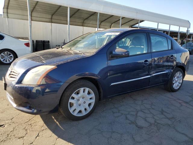 NISSAN SENTRA 2012 3n1ab6ap5cl724788