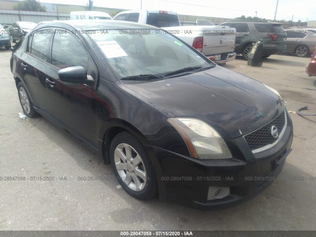 NISSAN SENTRA 2012 3n1ab6ap5cl725052