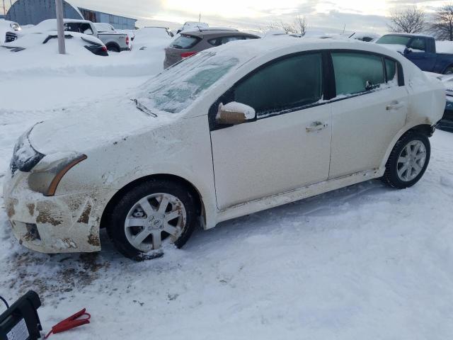 NISSAN SENTRA 2012 3n1ab6ap5cl725682