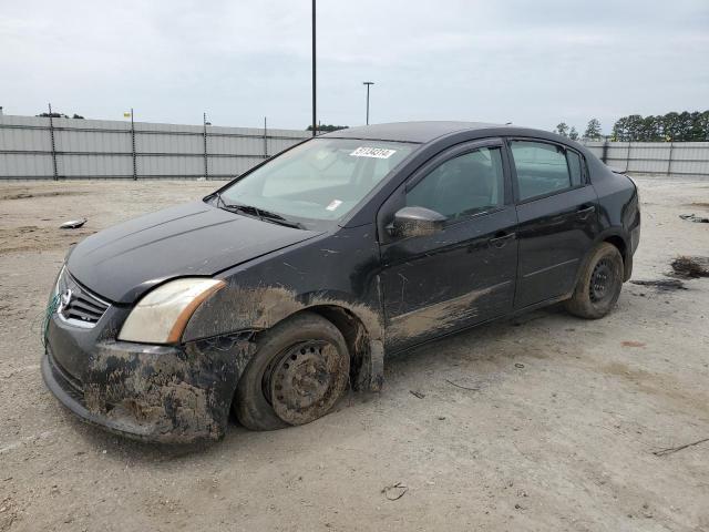 NISSAN SENTRA 2012 3n1ab6ap5cl725911