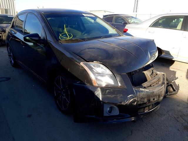 NISSAN SENTRA 2.0 2012 3n1ab6ap5cl727870