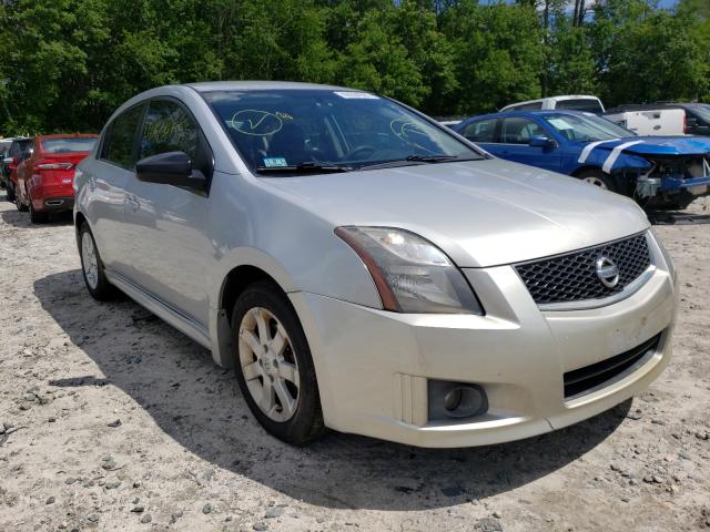 NISSAN SENTRA 2.0 2012 3n1ab6ap5cl728159