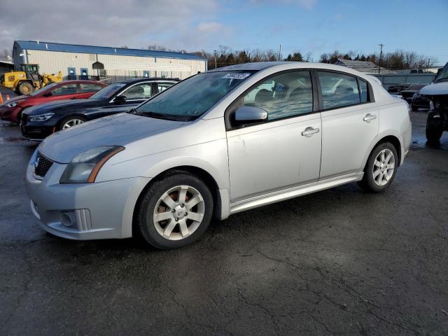 NISSAN SENTRA 2012 3n1ab6ap5cl728324