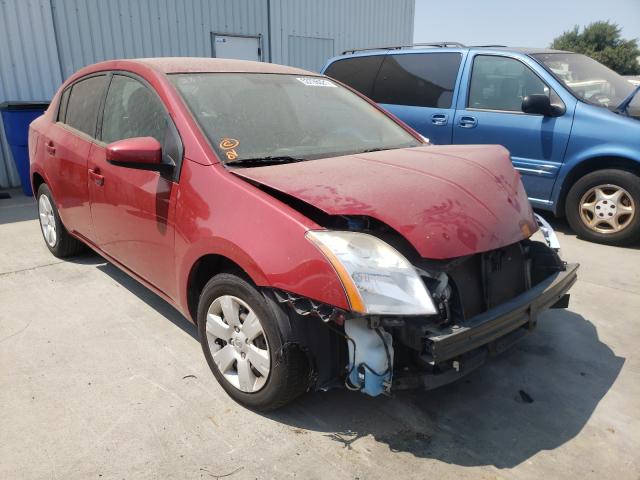 NISSAN SENTRA 2012 3n1ab6ap5cl728663