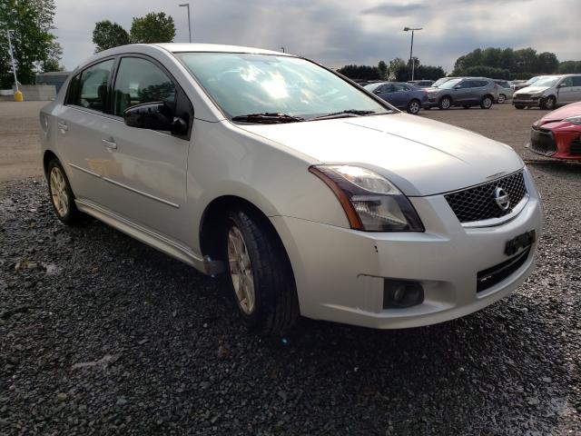 NISSAN SENTRA 2.0 2012 3n1ab6ap5cl729361