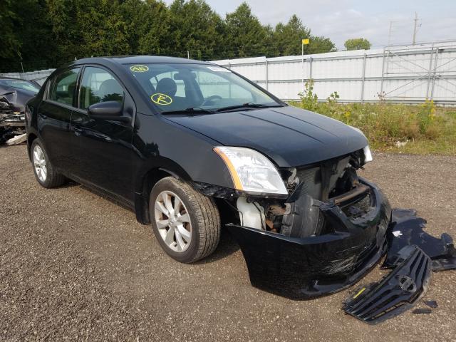 NISSAN SENTRA 2.0 2012 3n1ab6ap5cl729828