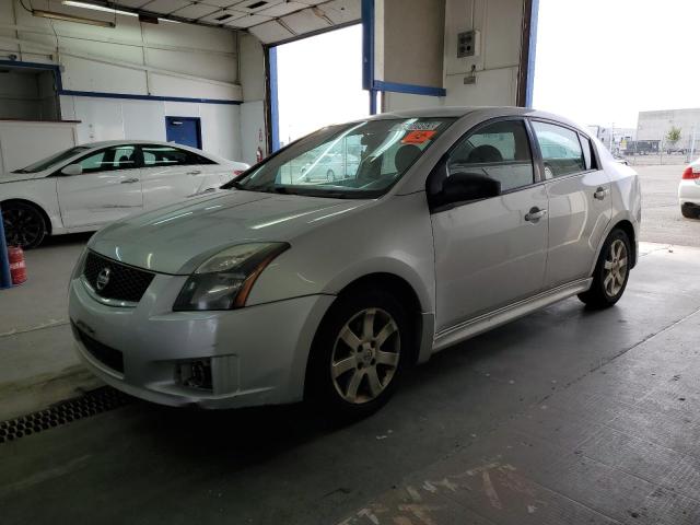 NISSAN SENTRA 2.0 2012 3n1ab6ap5cl730106