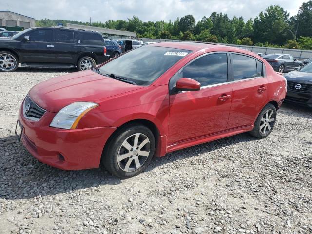 NISSAN SENTRA 2012 3n1ab6ap5cl730381