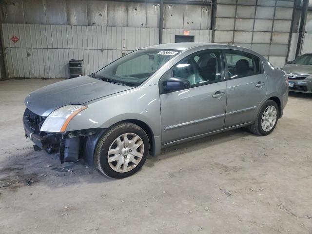 NISSAN SENTRA 2012 3n1ab6ap5cl731742