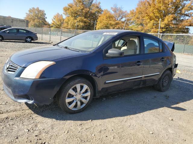 NISSAN SENTRA 2.0 2012 3n1ab6ap5cl733300