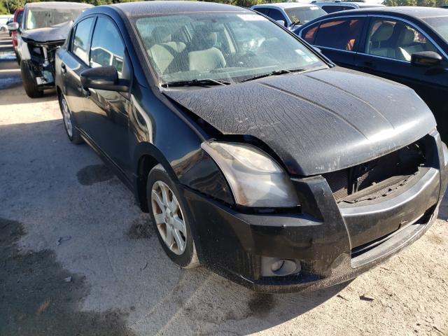 NISSAN SENTRA 2.0 2012 3n1ab6ap5cl733670