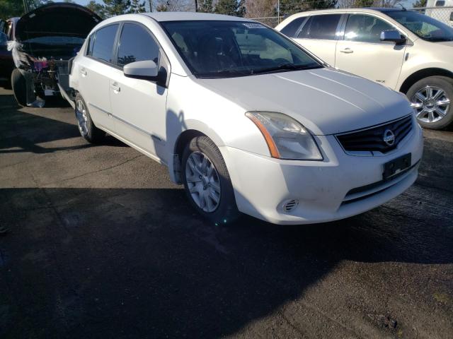 NISSAN SENTRA 2.0 2012 3n1ab6ap5cl734091