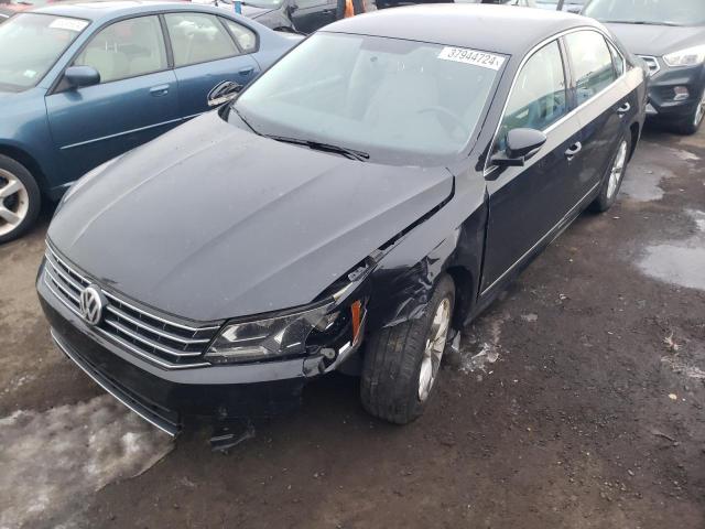 VOLKSWAGEN PASSAT 2017 3n1ab6ap5cl734690