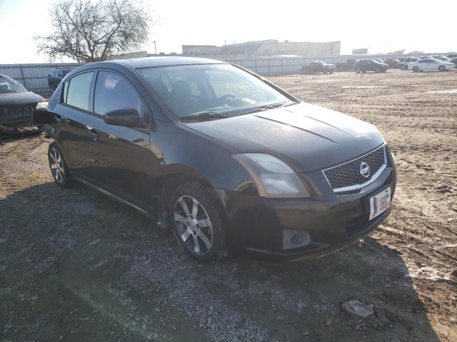 NISSAN SENTRA 2.0 2012 3n1ab6ap5cl734723