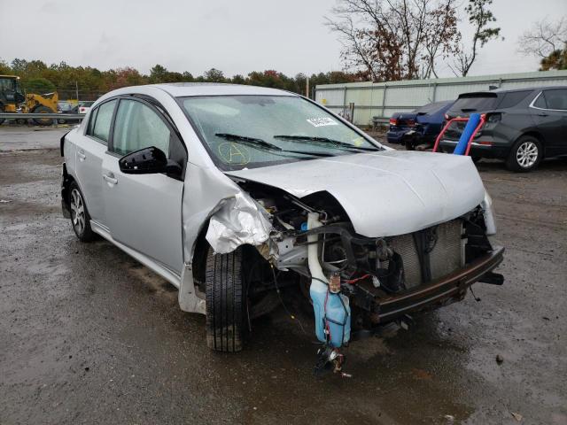 NISSAN SENTRA 2.0 2012 3n1ab6ap5cl734995