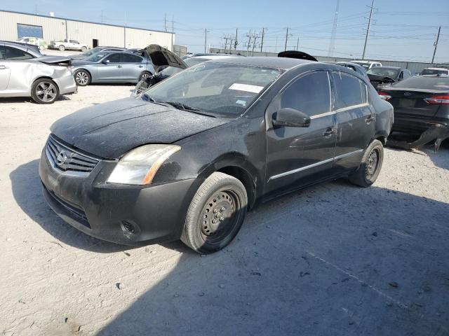 NISSAN SENTRA 2.0 2012 3n1ab6ap5cl735032