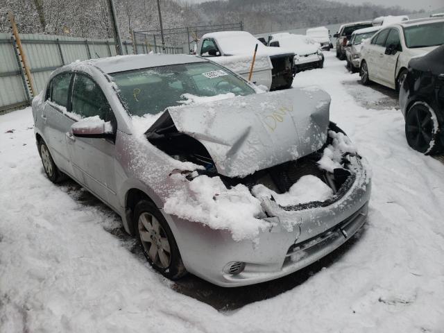 NISSAN SENTRA 2.0 2012 3n1ab6ap5cl736410