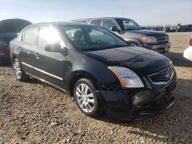 NISSAN SENTRA 2.0 2012 3n1ab6ap5cl737962