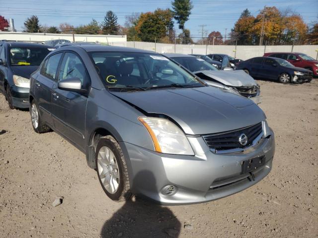 NISSAN SENTRA 2.0 2012 3n1ab6ap5cl738514