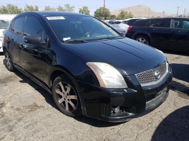 NISSAN SENTRA 2.0 2012 3n1ab6ap5cl741087