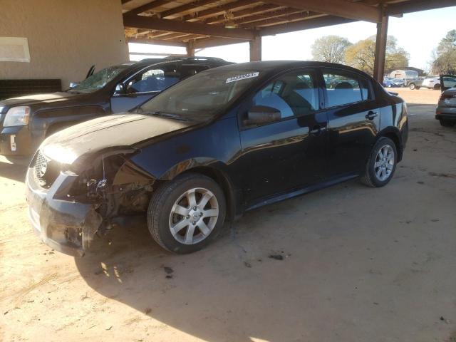 NISSAN SENTRA 2.0 2012 3n1ab6ap5cl742806