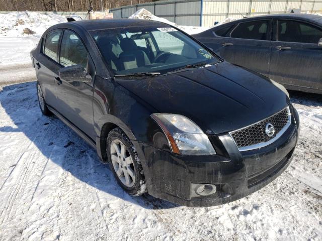 NISSAN SENTRA 2.0 2012 3n1ab6ap5cl745673