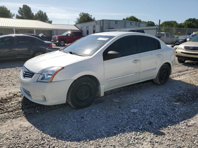 NISSAN SENTRA 2.0 2012 3n1ab6ap5cl747083