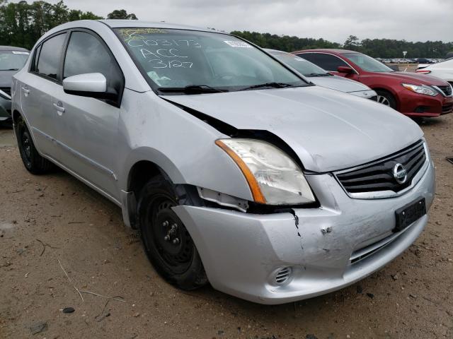 NISSAN SENTRA 2.0 2012 3n1ab6ap5cl749545