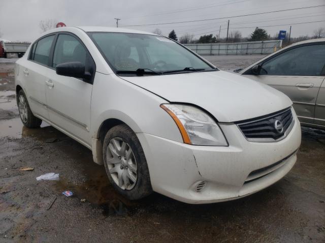 NISSAN SENTRA 2.0 2012 3n1ab6ap5cl754129