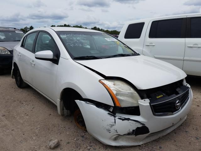 NISSAN SENTRA 2.0 2012 3n1ab6ap5cl754647