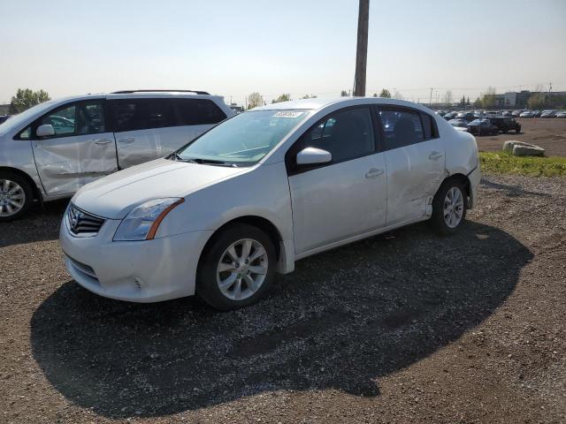 NISSAN SENTRA 2.0 2012 3n1ab6ap5cl755894