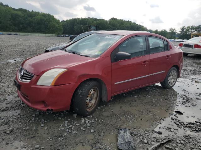 NISSAN SENTRA 2.0 2012 3n1ab6ap5cl756902