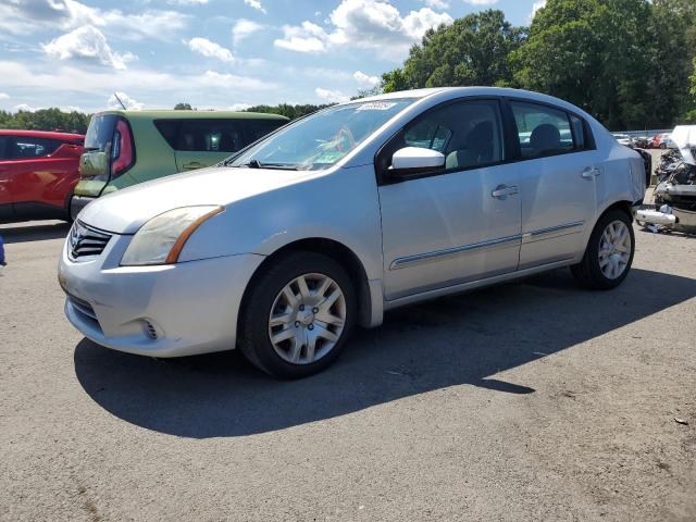 NISSAN SENTRA 2.0 2012 3n1ab6ap5cl757287