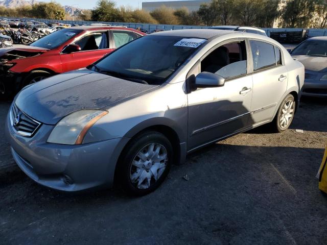 NISSAN SENTRA 2.0 2012 3n1ab6ap5cl758889