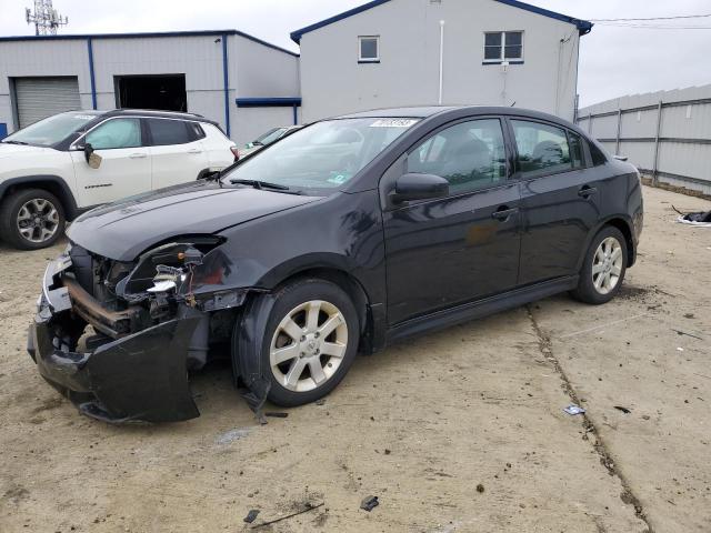 NISSAN SENTRA 2012 3n1ab6ap5cl763963